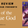 Book Review: City of the Plague God